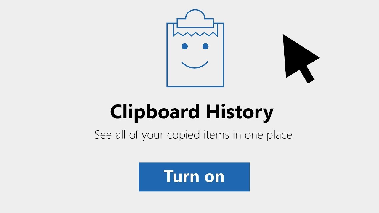 enhanced clipboard manager 10